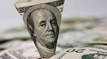 تطورات جديدة في سعر الدولار مقابل الجنيه خلال تعاملات مساء اليوم الخميس